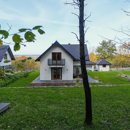 Domki Kamieniec Marcyporeba Exterior photo