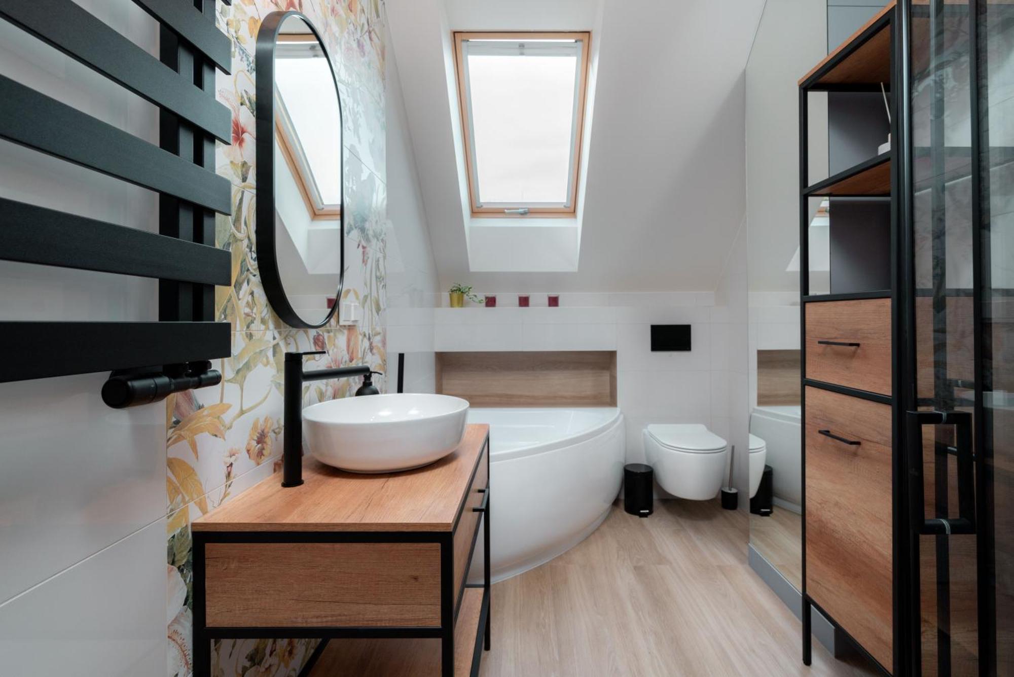 Kamieniec Holiday home
