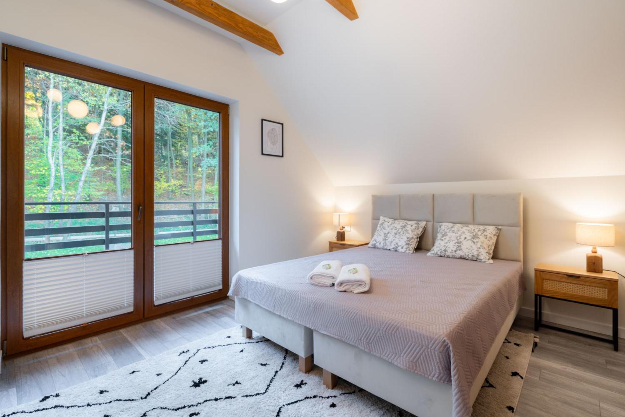 Holiday home Kamieniec