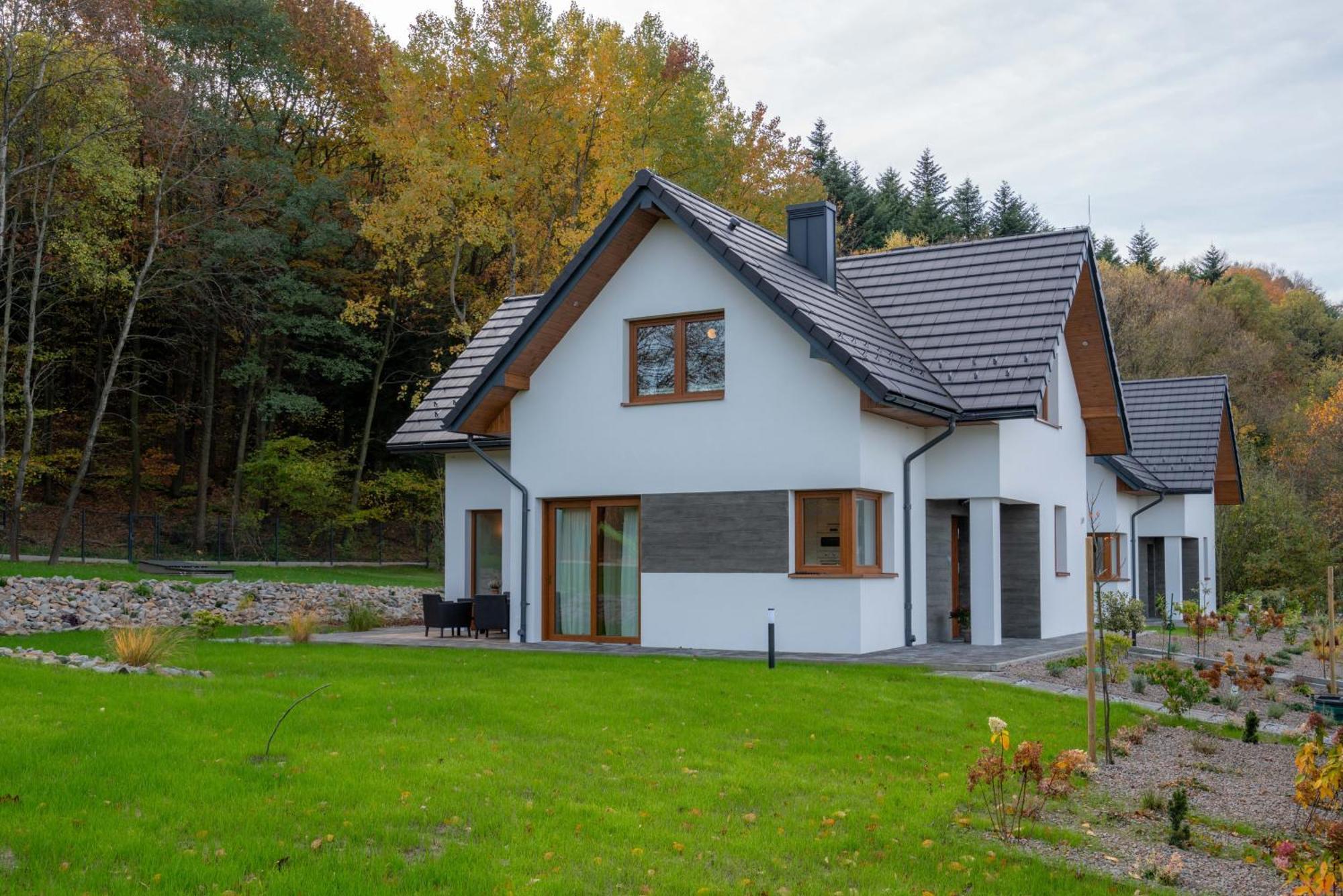 Kamieniec Holiday home