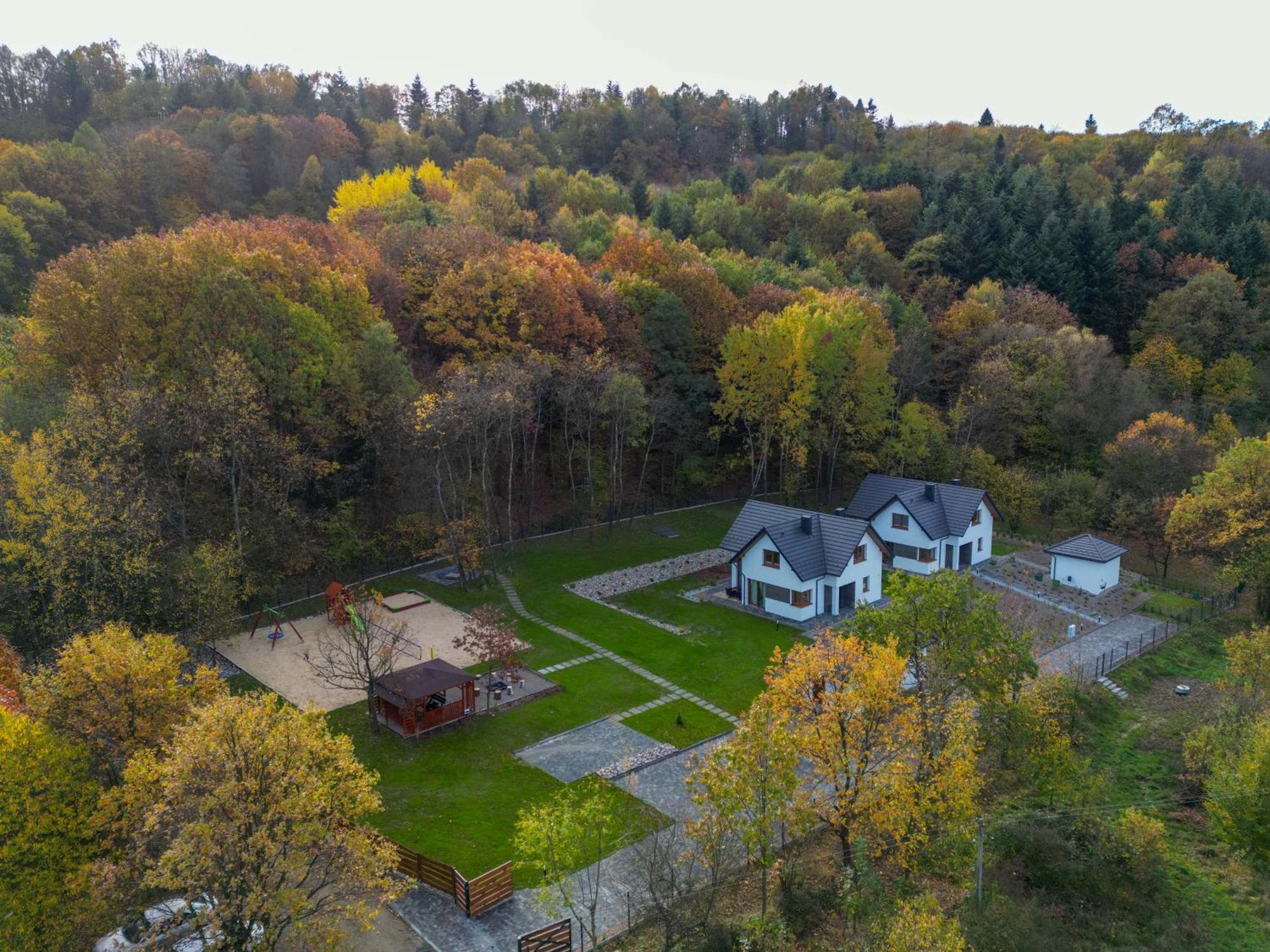 Holiday home Kamieniec Marcyporeba