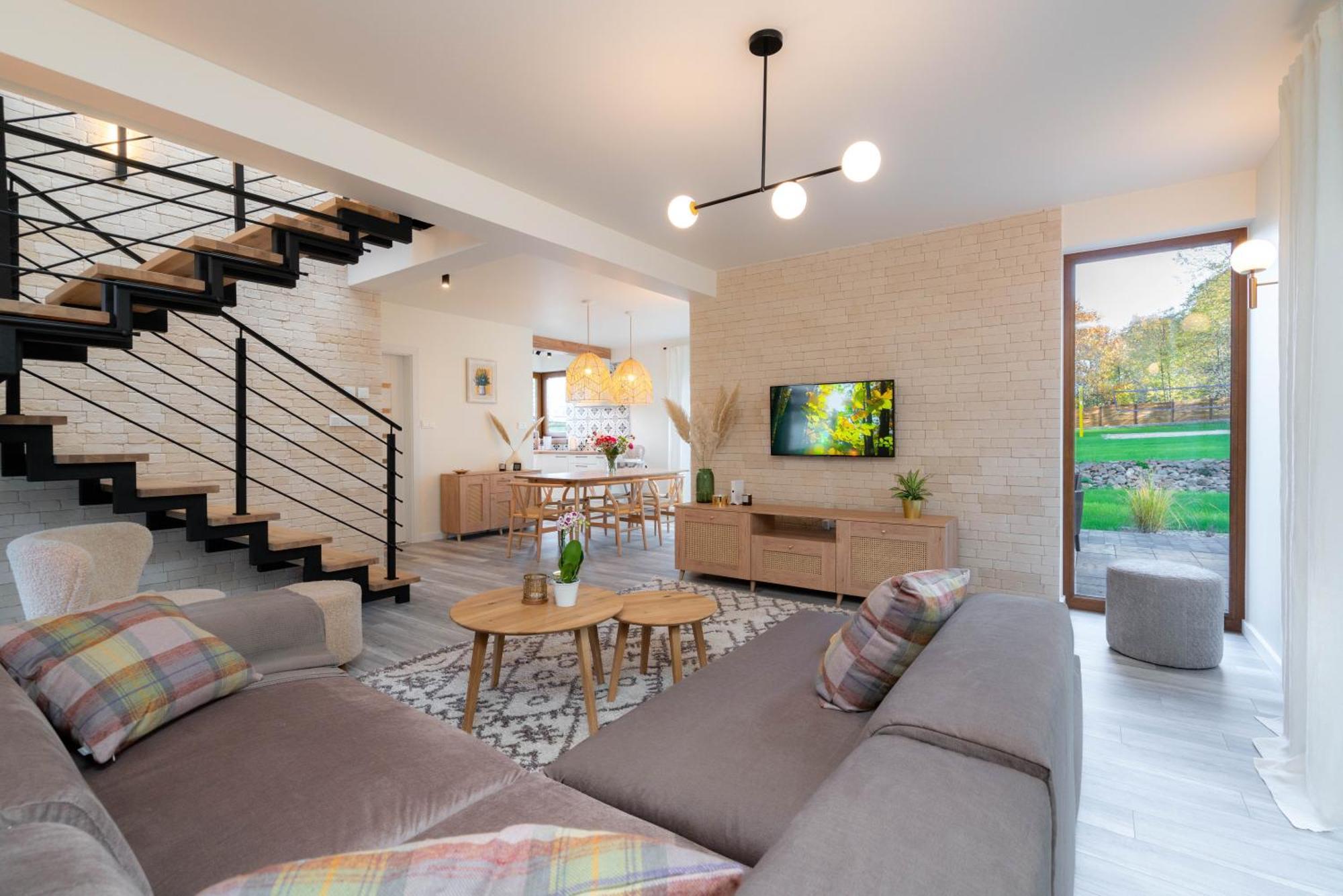 Kamieniec Holiday home