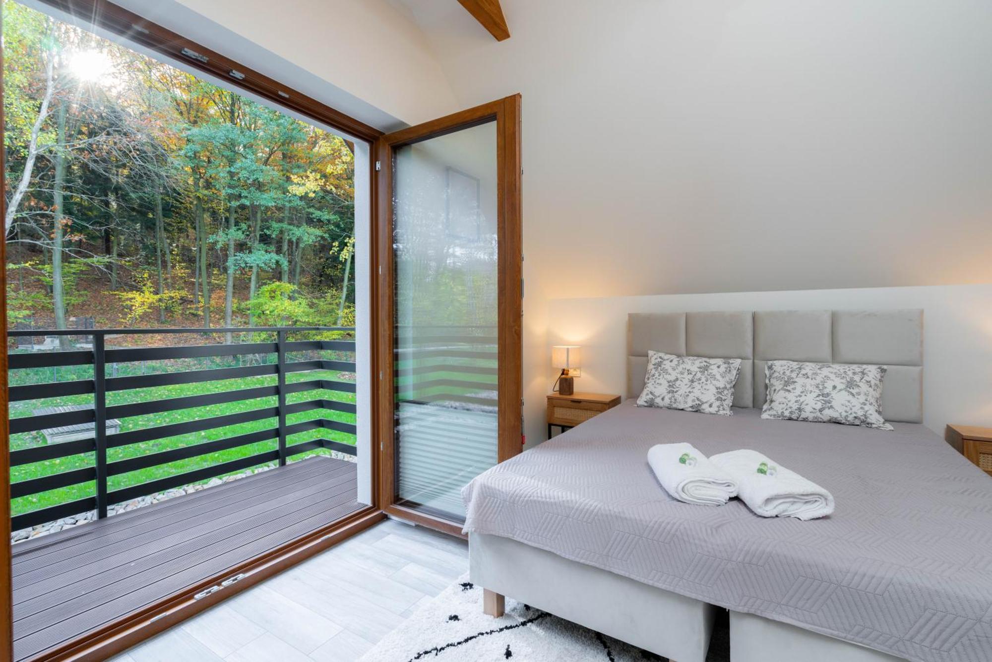 Kamieniec Holiday home