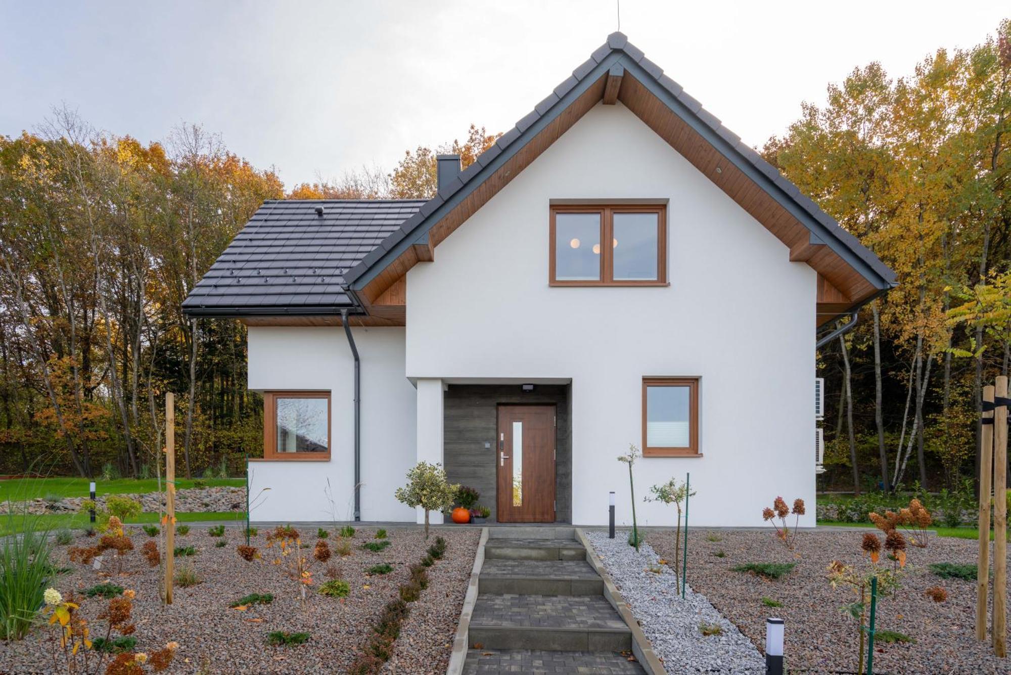 Kamieniec Holiday home