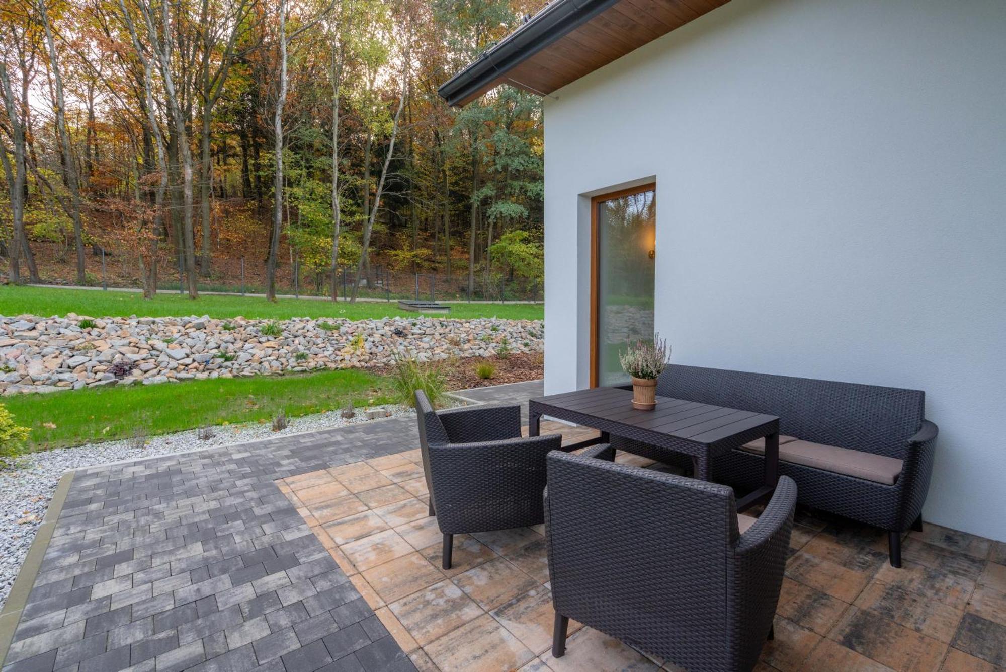 Holiday home Kamieniec *