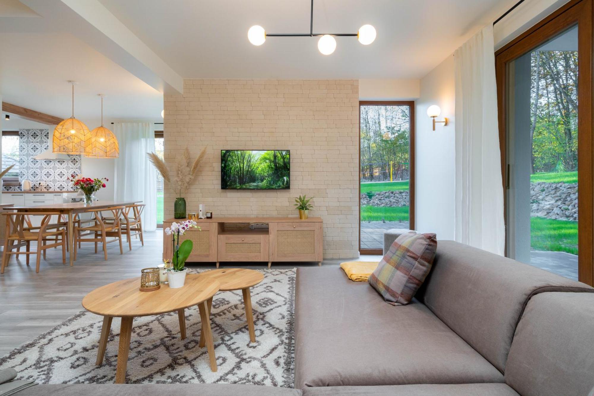 Kamieniec Holiday home Marcyporeba