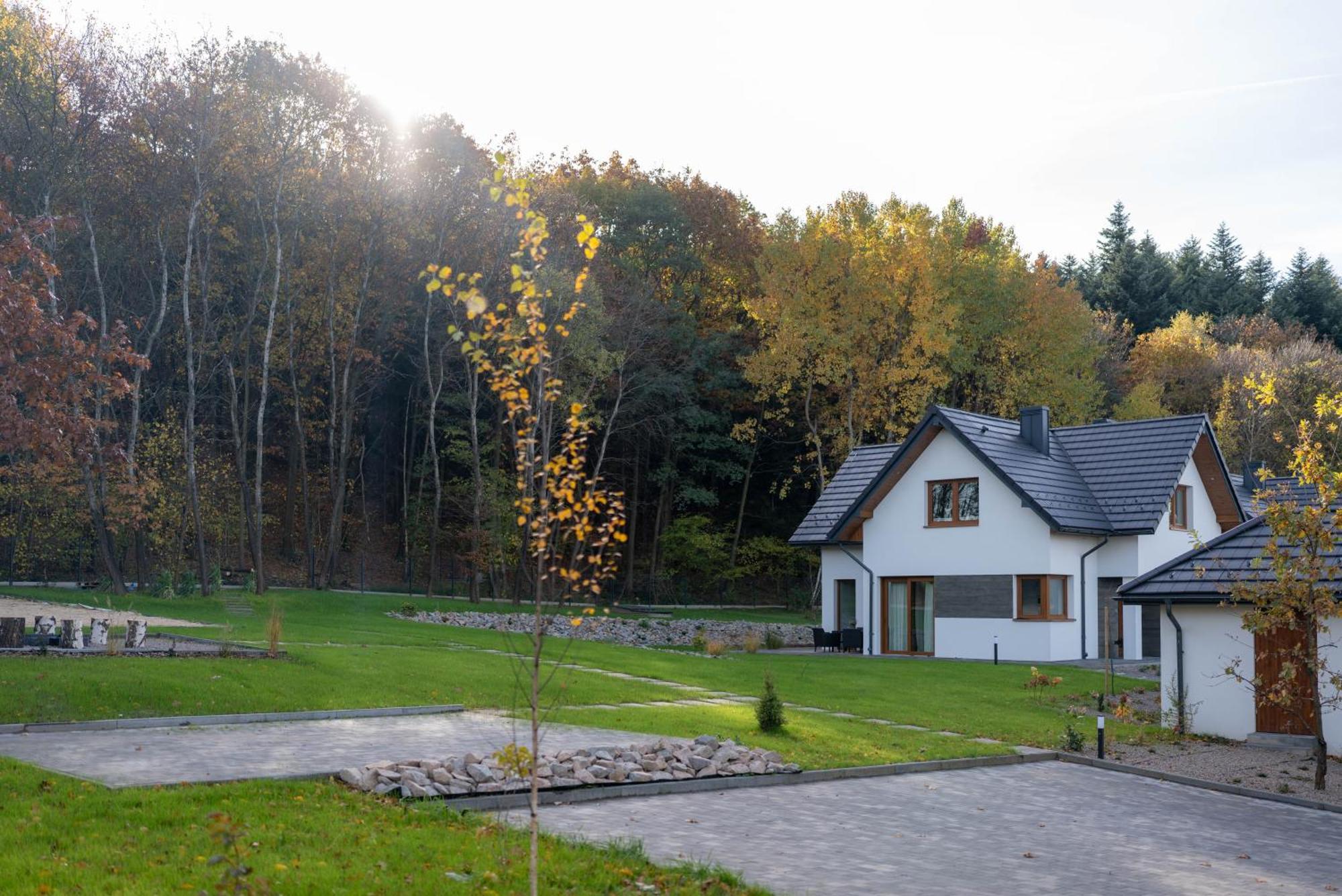 Holiday home Kamieniec *