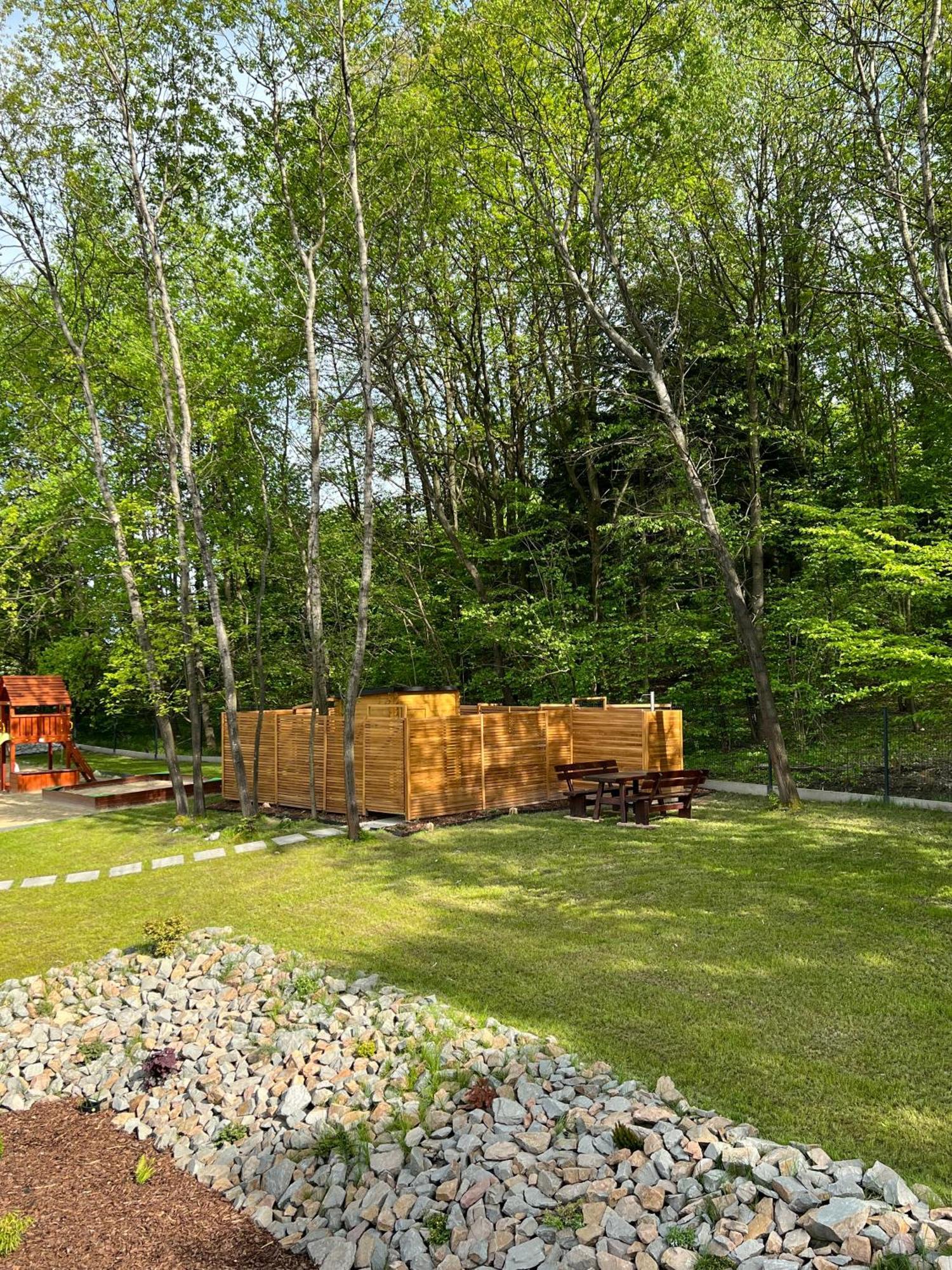 Holiday home Kamieniec *